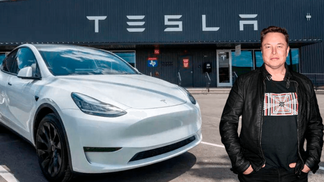 Tesla aprueba pago de $56 mil millones para Musk