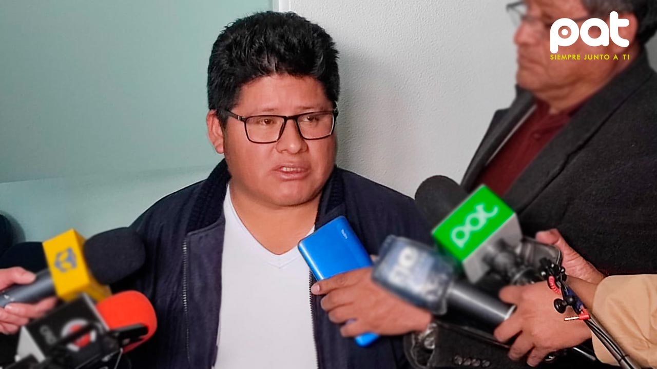 Comisión Mixta de Justicia Plural declara cuarto intermedio