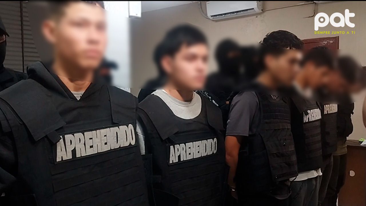 Detención Preventiva para Implicados en el Asesinato del Taxista José Carlo Orellana Peralta