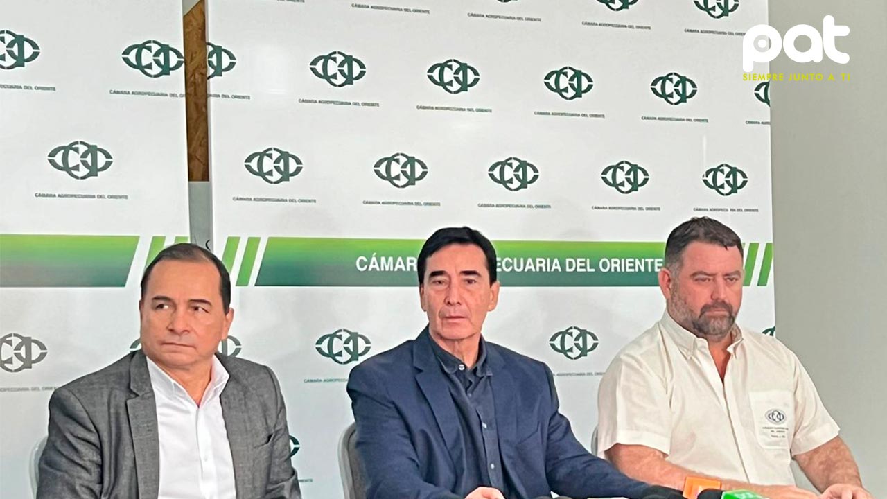 CAO alerta sobre impacto del alza del dólar en insumos importados