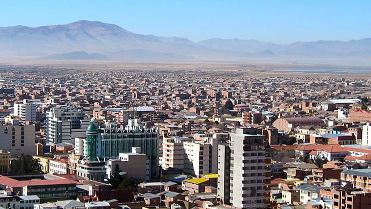 Fiscalía de Oruro apela a detención domiciliaria de padre acusado de tentativa de infanticidio