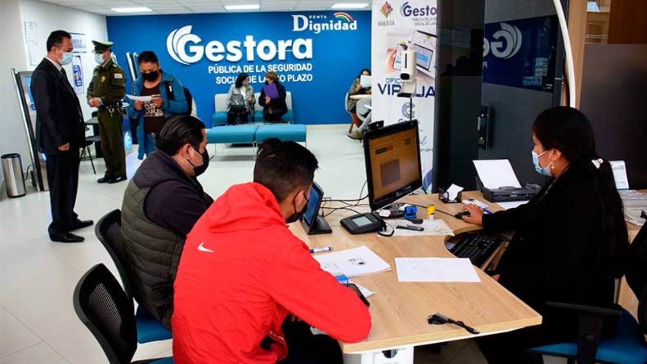 Gestora aumenta utilidad a Bs 107,29 millones y casi duplica patrimonio a Bs 247 millones al primer semestre