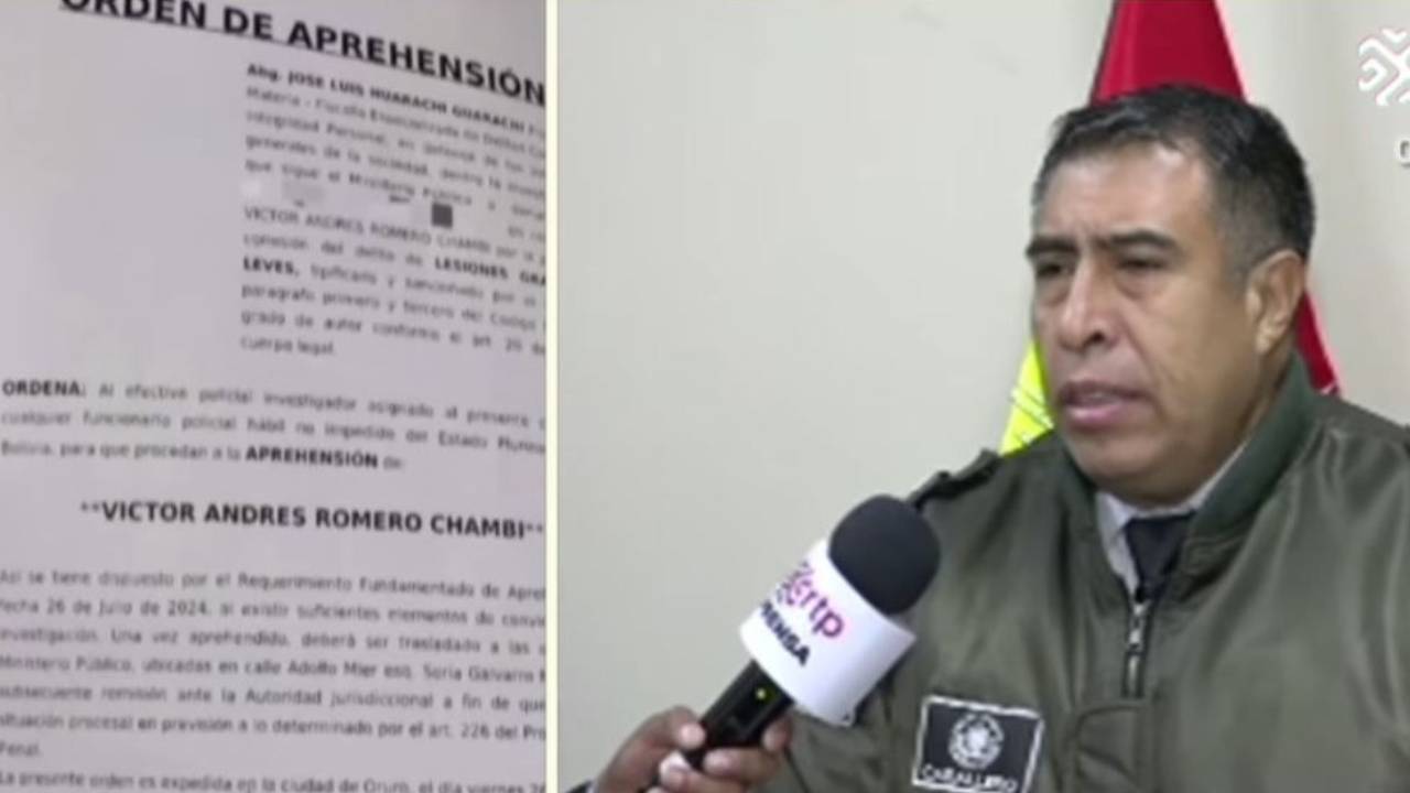 Se activan protocolos de defensa de DDHH en cuarteles por presunta agresión a recluta premilitar