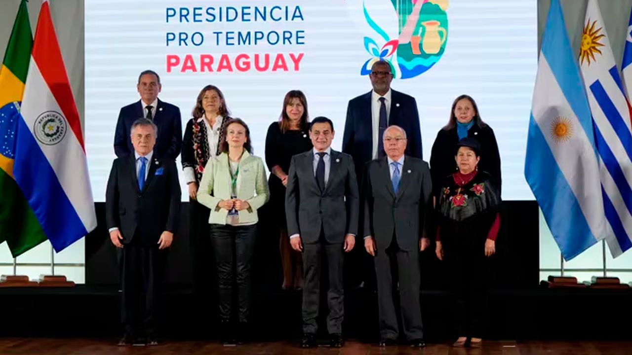 Mercosur analiza sanciones contra Venezuela tras denuncias de fraude electoral y expulsión de diplomáticos