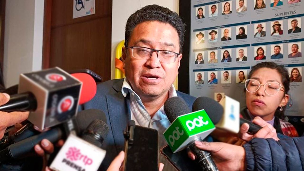 "Propuesta de Transportista es Político" 