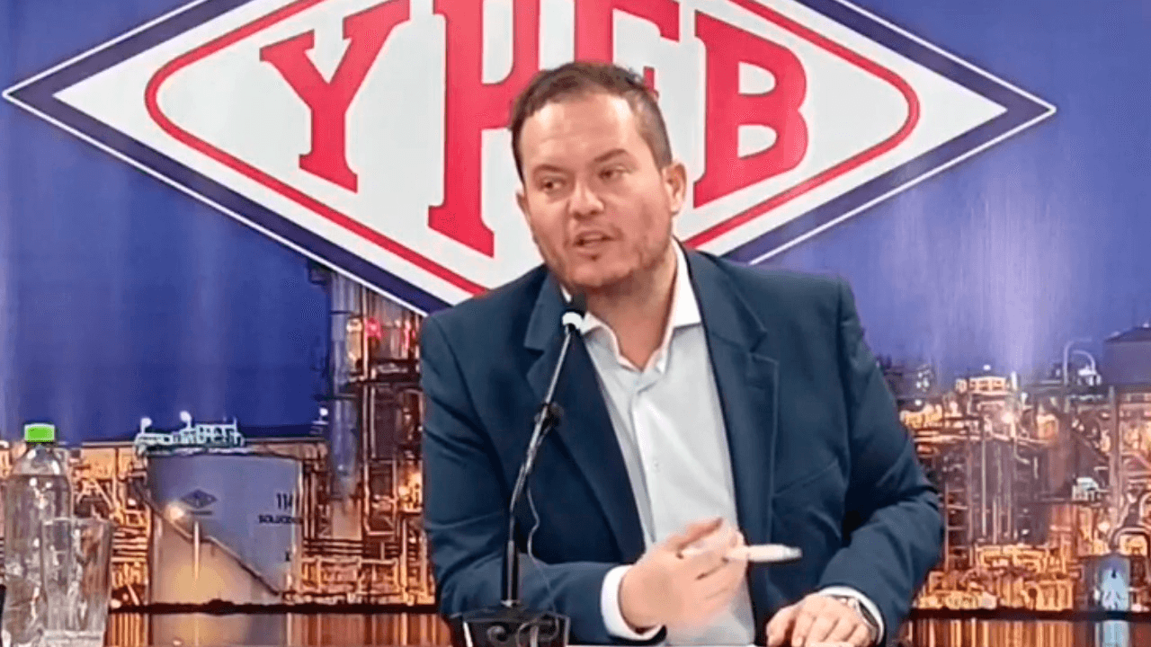 YPFB reitera y anuncia sobre el abastecimiento de combustibles