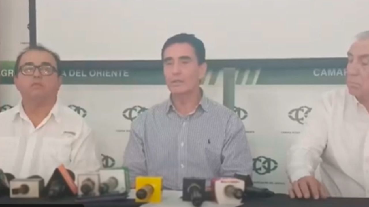 La crisis del diésel amenaza la producción de alimentos en Bolivia