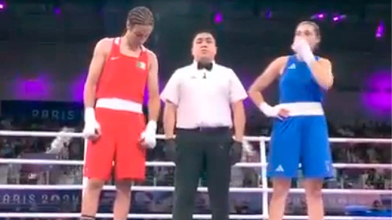 Polémica en el Boxeo Femenino de los Juegos Olímpicos de París 2024
