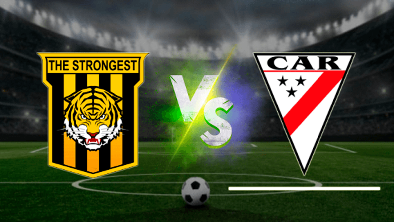 Always Ready y The Strongest empatan sin goles en un partido con pocas emociones