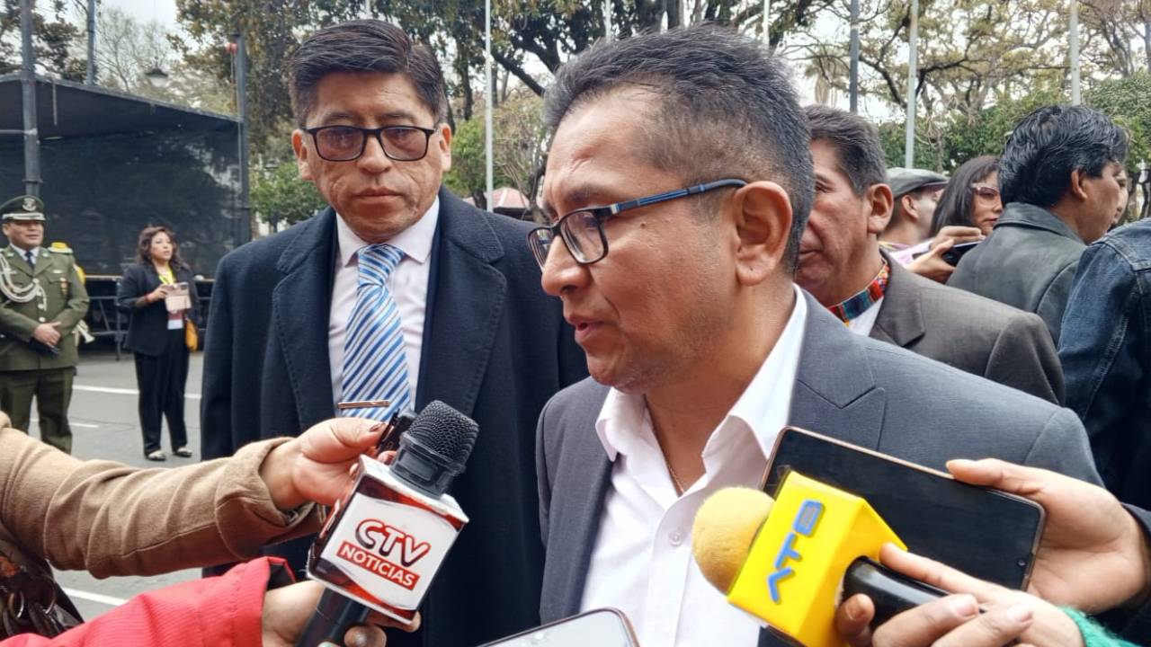 Defensor del Pueblo destaca aprobación de listas y espera que la población boliviana ejerza su derecho político a elegir autoridades judiciales
