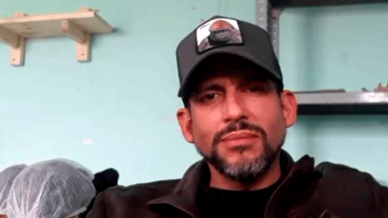 Luis Fernando Camacho citado por los avasallamientos en las Lomas de Arena