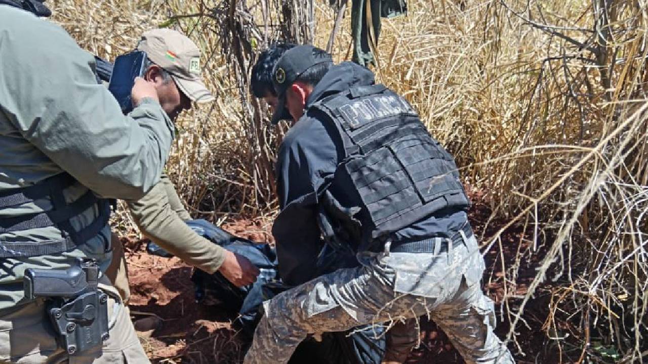 Fiscalía investiga el infanticidio de una niña de ocho años en San Ignacio de Velasco 