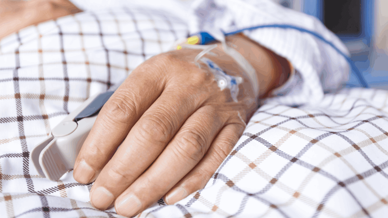  El Sedes reporta la segunda muerte por influenza