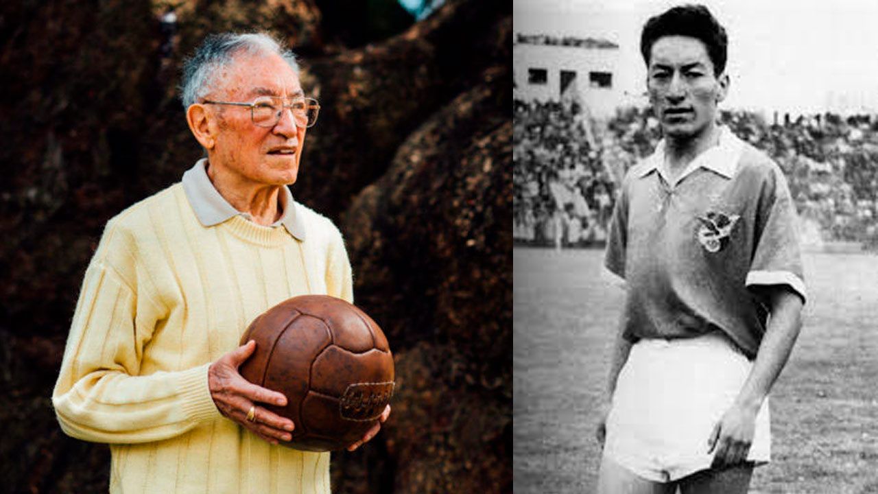 Fallece Ramiro Blacut, la leyenda boliviana que conquistó Europa y América