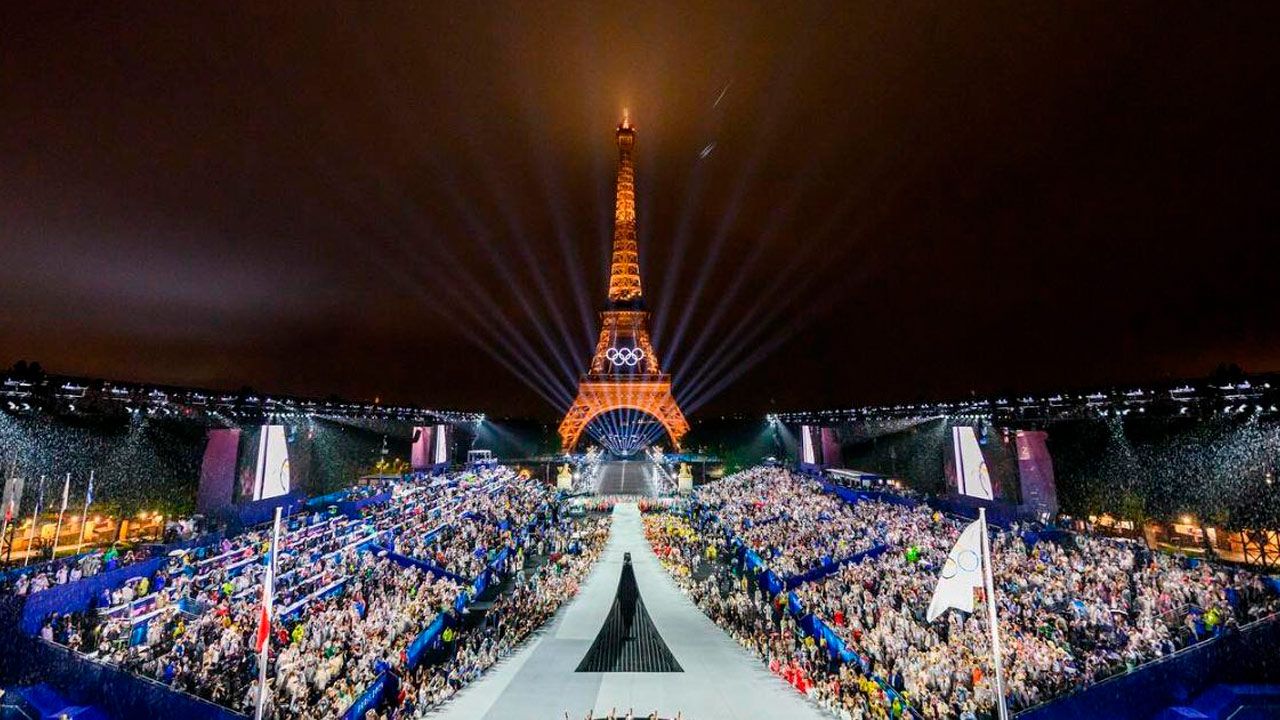 Los Ángeles se prepara para recibir los Juegos Olímpicos de 2028
