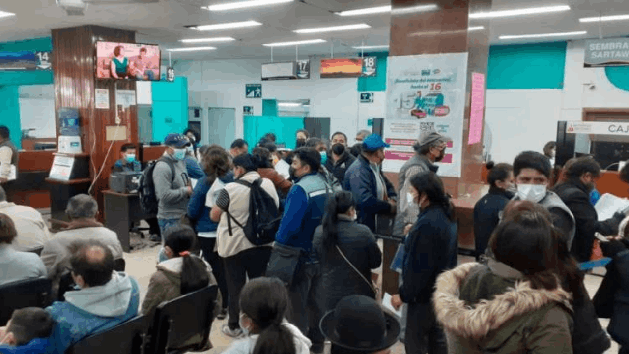 Alcaldía cruceña amplía el plazo para pago con descuento de los impuestos municipales