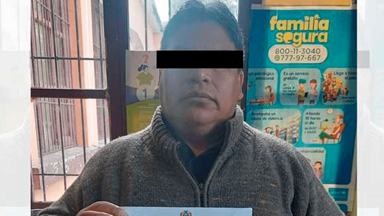 Sacerdote de Tarija irá ante un juez por el cargo de abuso sexual