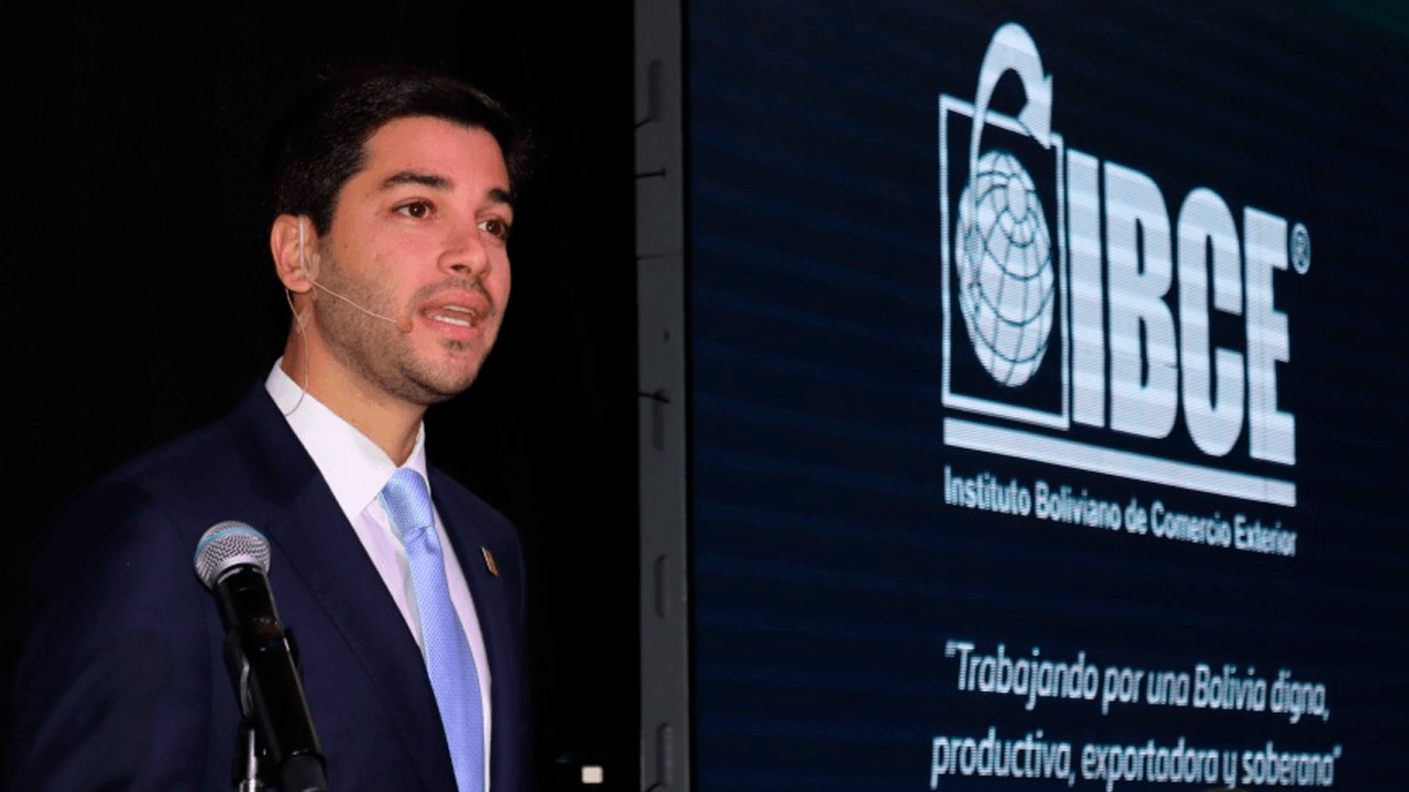 IBCE advierte sobre impacto negativo de control de divisas