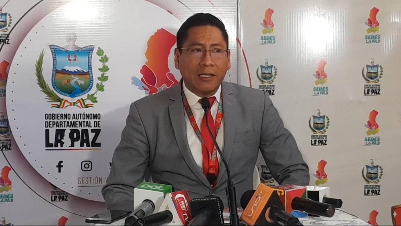La Paz en Alerta Epidemiológica por Nueva Variante de Viruela del Mono: "Mpox"