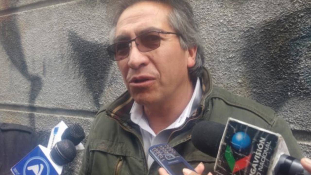  Viceministro Torrico: "El control de las divisas es un suicidio colectivo, no se lo puede hacer"
