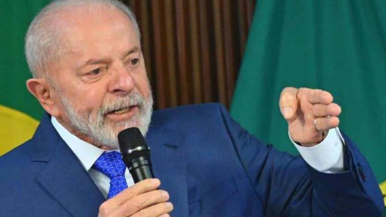  Lula: "Venezuela vive un régimen muy desagradable, con tendencia autoritaria