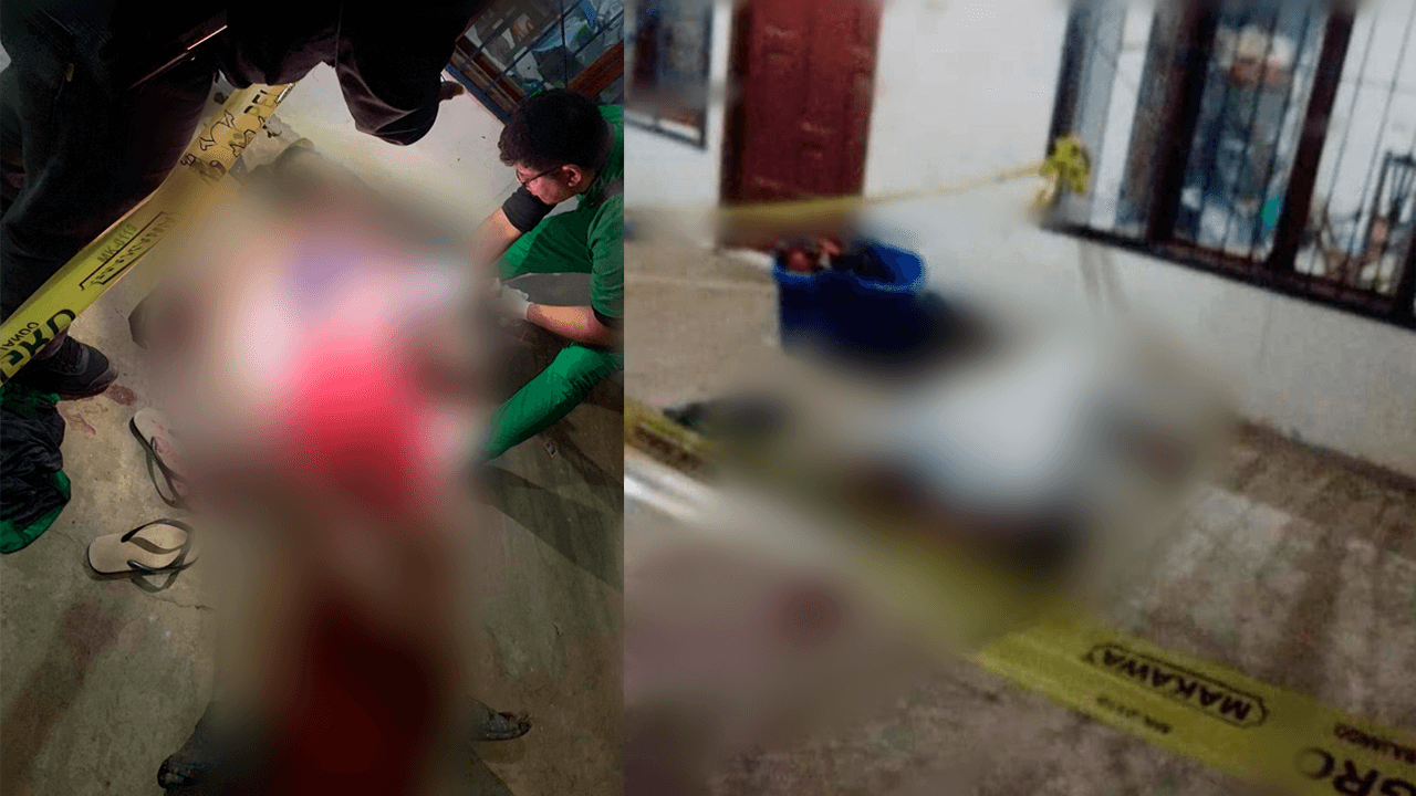 FELCC captura a hombre por ataque mortal con arma blanca en Cotoca