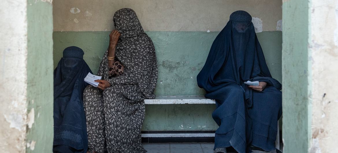 El coraje de las mujeres afganas frente a la opresión talibán