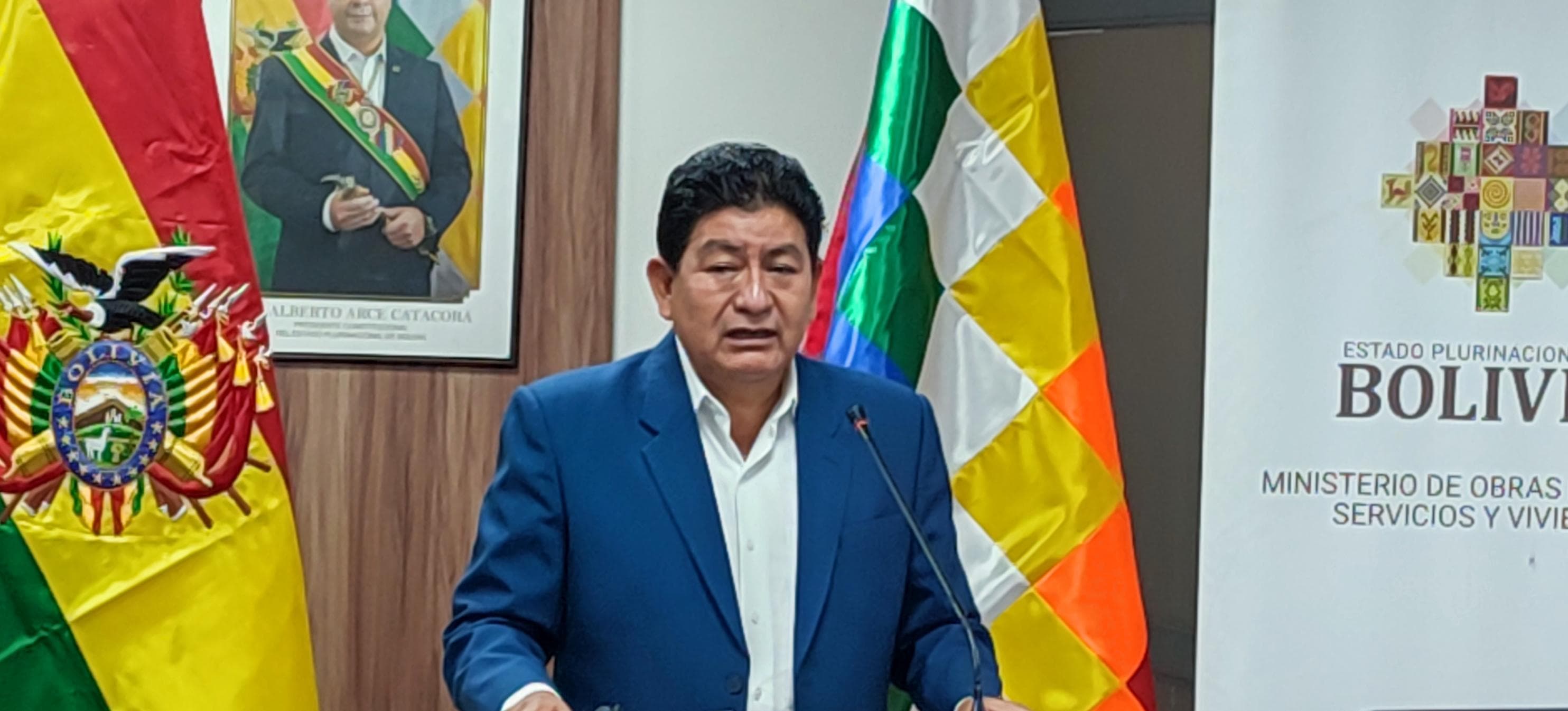 Montaño critica bloqueos anunciados por Ponciano Santos