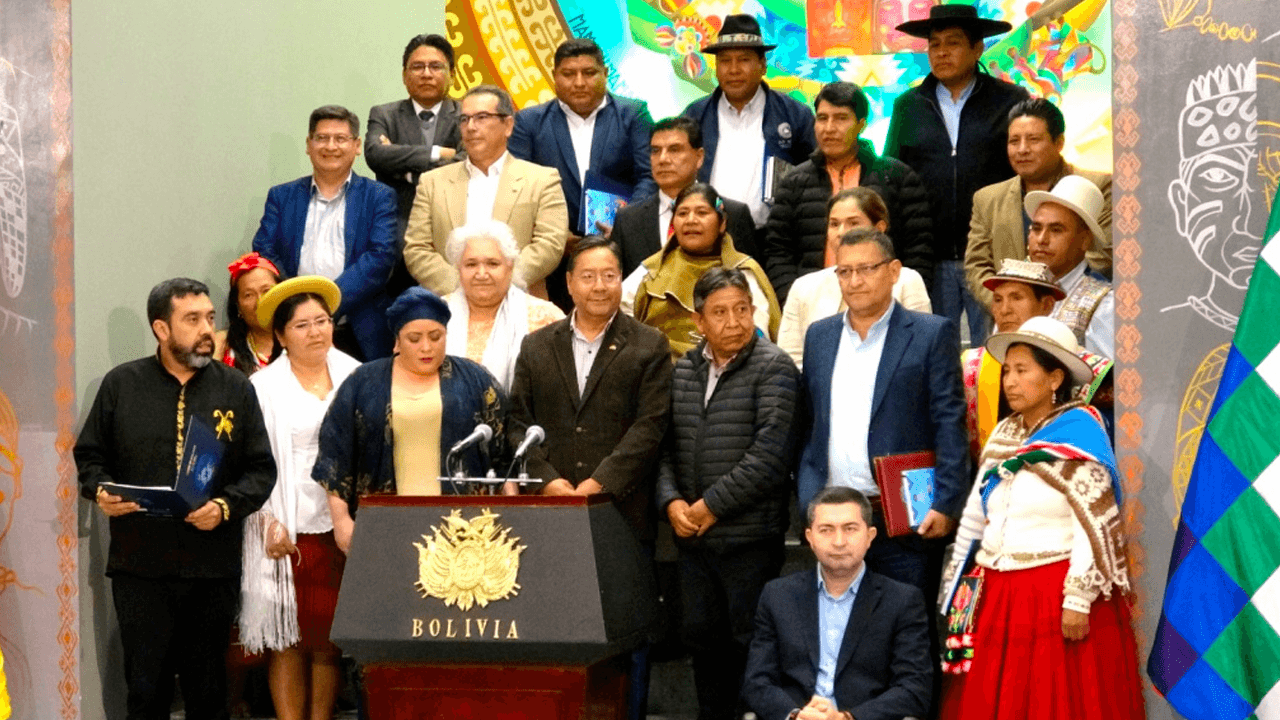 El consejo nacional de autonomías se reunirá el 29 de agosto antes de la publicación de los resultados del censo