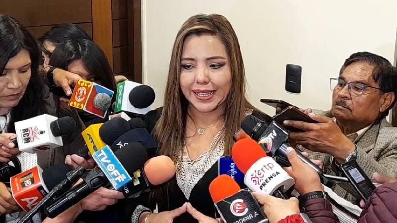 Viceministra Gabriela Alcón: Avance del Consejo Nacional de Autonomías y el compromiso del gobierno con la participación ciudadana
