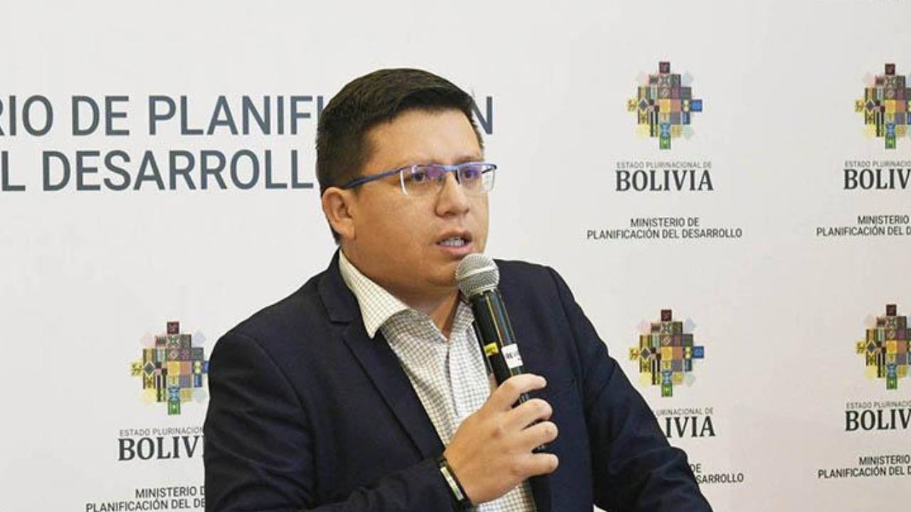 Ejecutivo remite otro crédito externo al Legislativo por más de $us 37 millones para electricidad