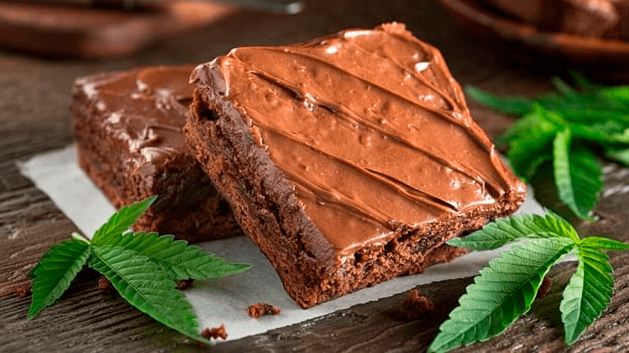 Venden brownies con marihuana a Bs. 15 en un colegio