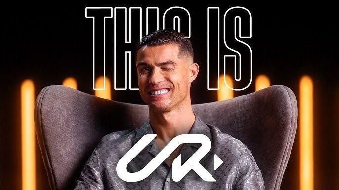 Cristiano Ronaldo lanza su canal de youtube en grande: Georgina Rodríguez es la primera invitada