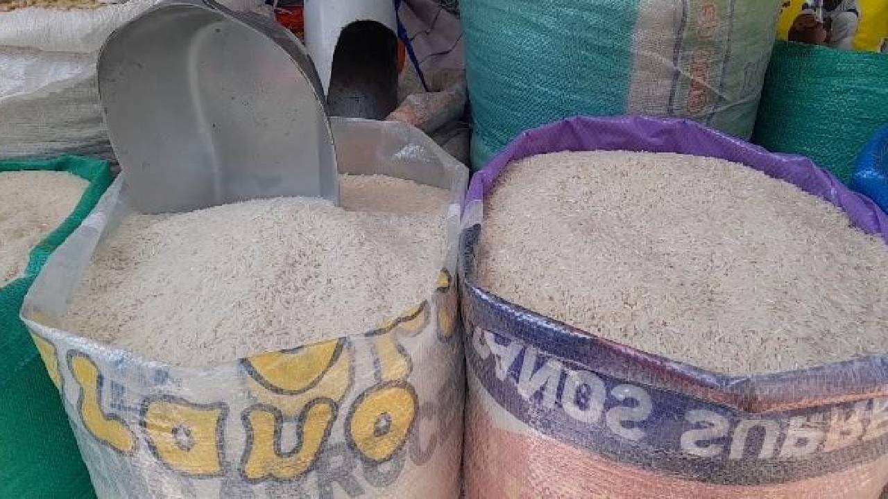 Sube el precio del quintal de arroz