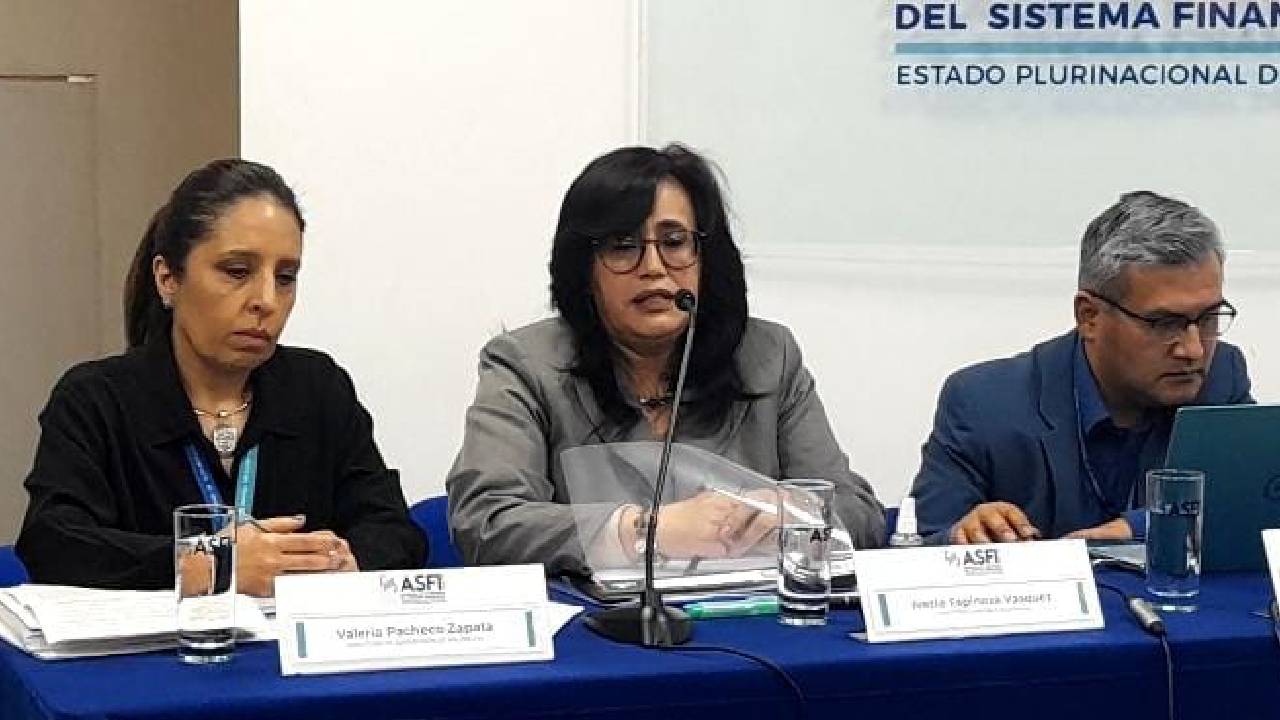 ASFI Informa sobre supervisión y regulación del mercado de valores al 30 de Junio de 2024