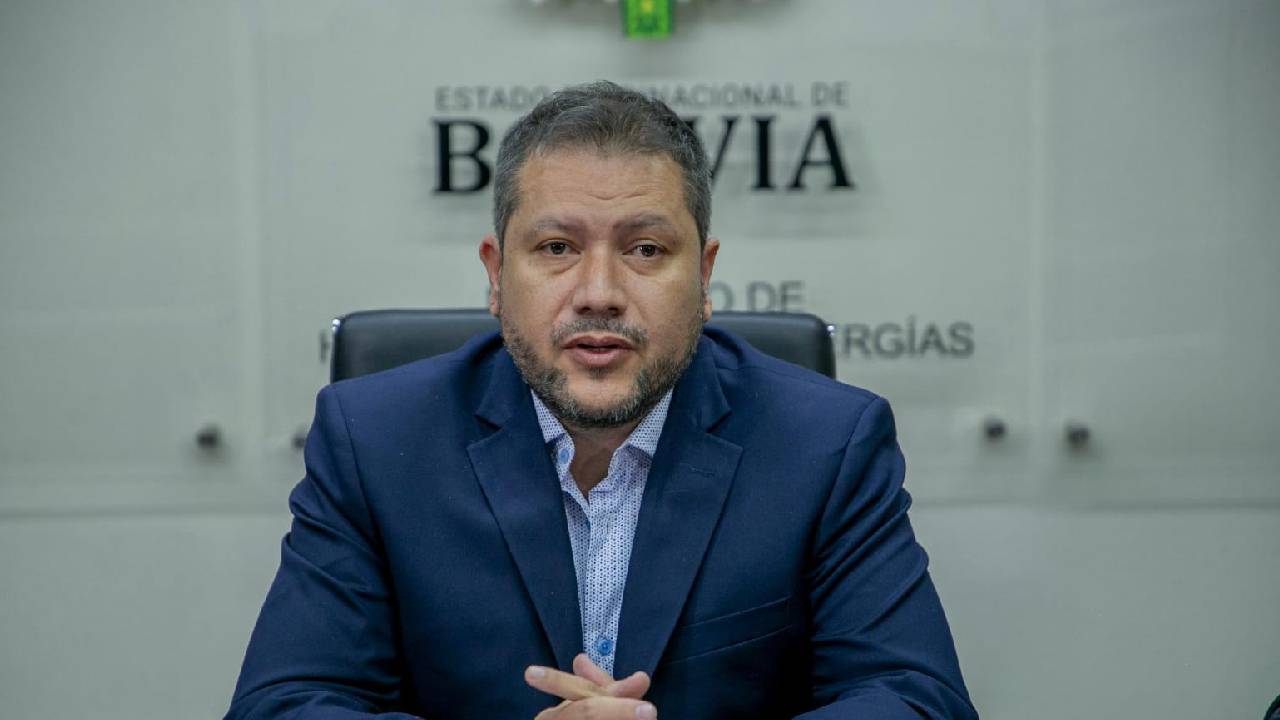 Convocatoria para proyectos energéticos para reducir importaciones 