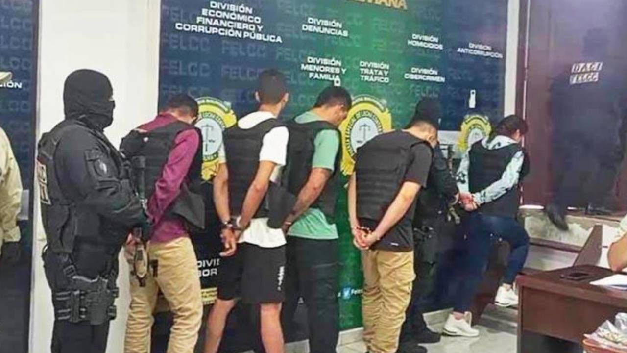 Estafa digital: las ventas de cemento y dólares son las más denunciadas