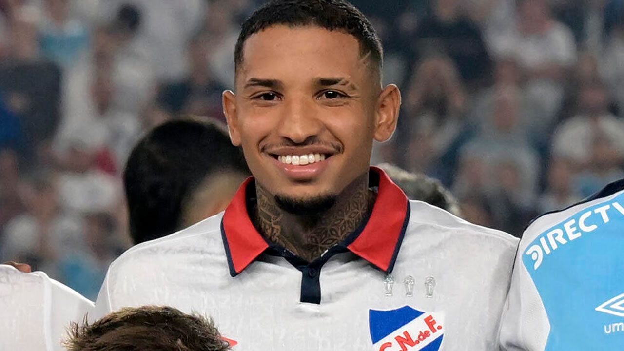 Triste adiós al futbolista Juan Izquierdo: Luto en el fútbol Uruguayo
