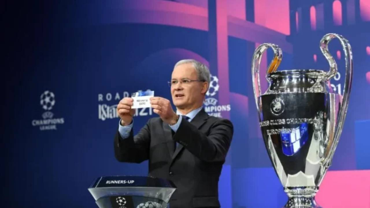 Así será la nueva "Champions": 36 clubes con 8 rivales para cada uno, sin fase de grupos