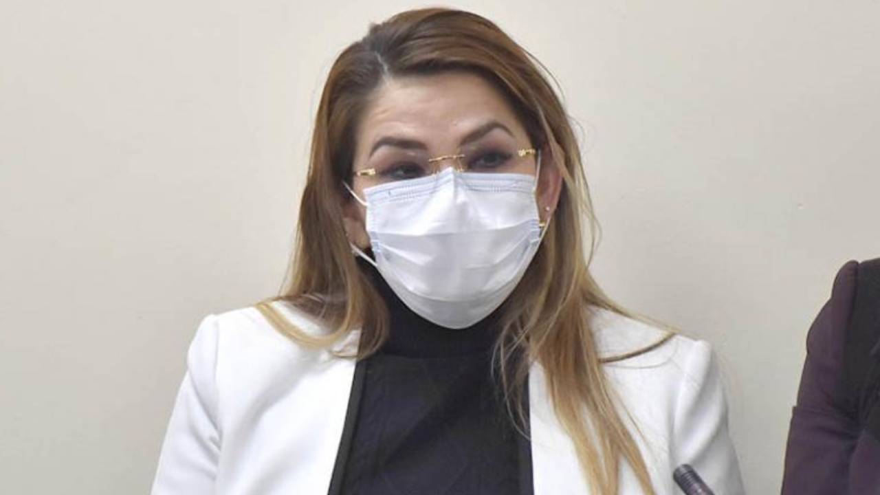 Inicia el Juicio Oral por la 'Masacre de Senkata' contra Jeanine Áñez y Exautoridades
