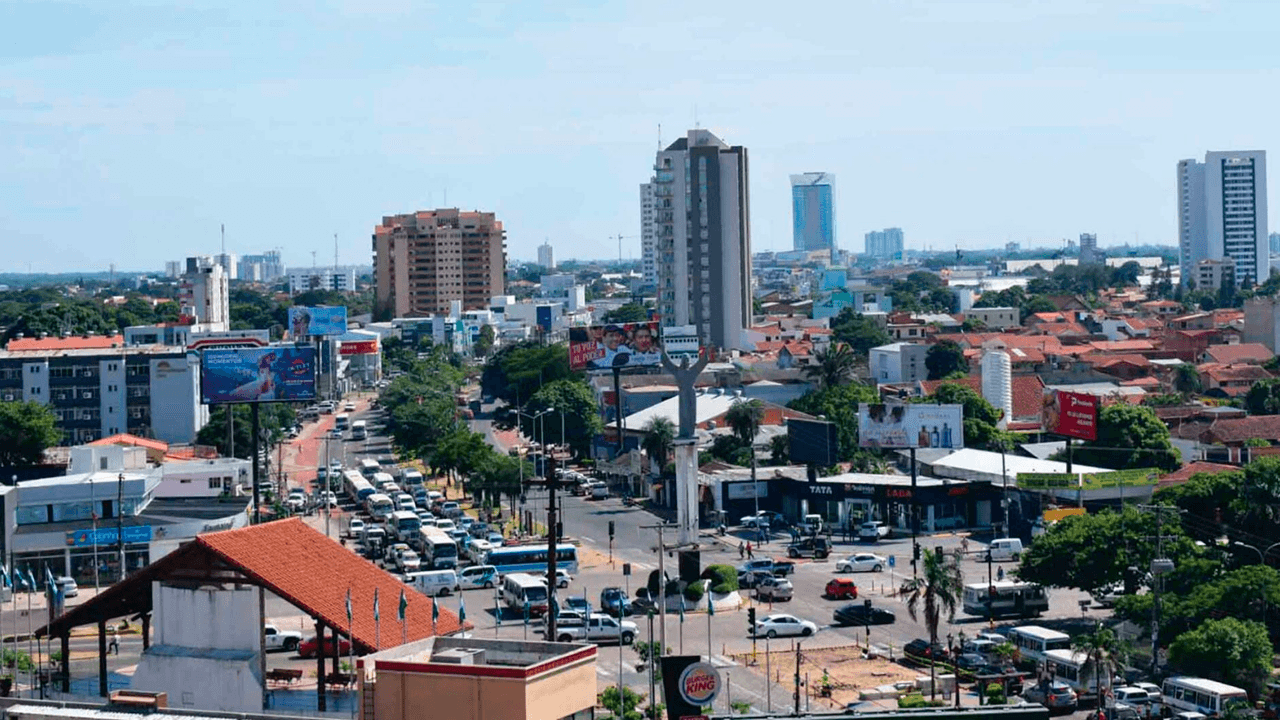 Nuevo plan de infraestructura para Santa Cruz 