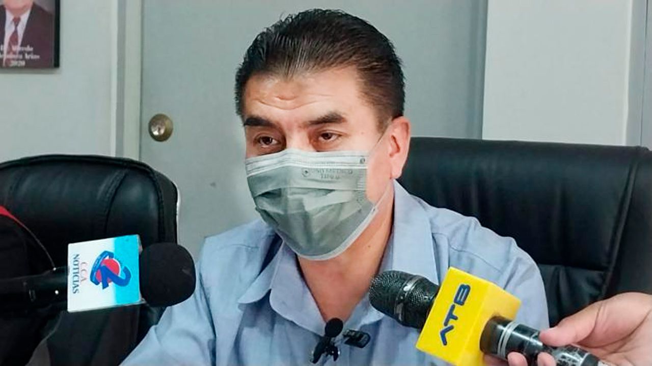 Cochabamba en "zona de alarma" por aumento de casos de diarrea