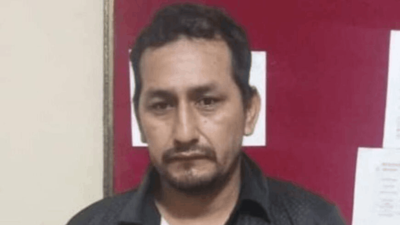 Liberan a Hernán Siancas, el hombre que fue secuestrado en Yapacaní