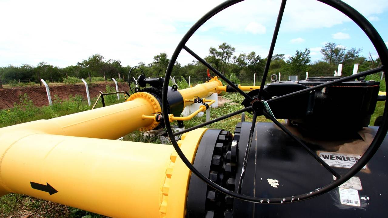 YPFB Expande su Presencia Internacional con una Nueva Línea de Negocio en el Mercado Regional del Gas