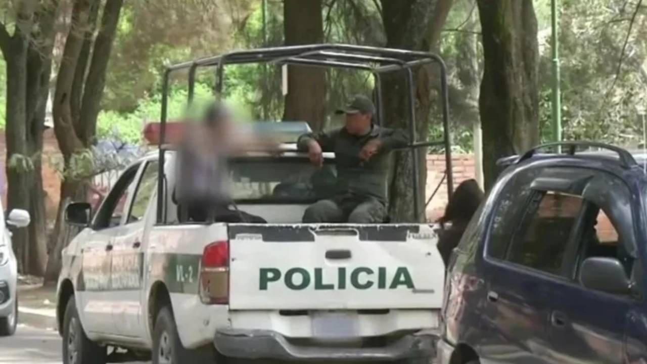 Aprehenden a Jugador de Club Cochabambino Acusado de Violación
