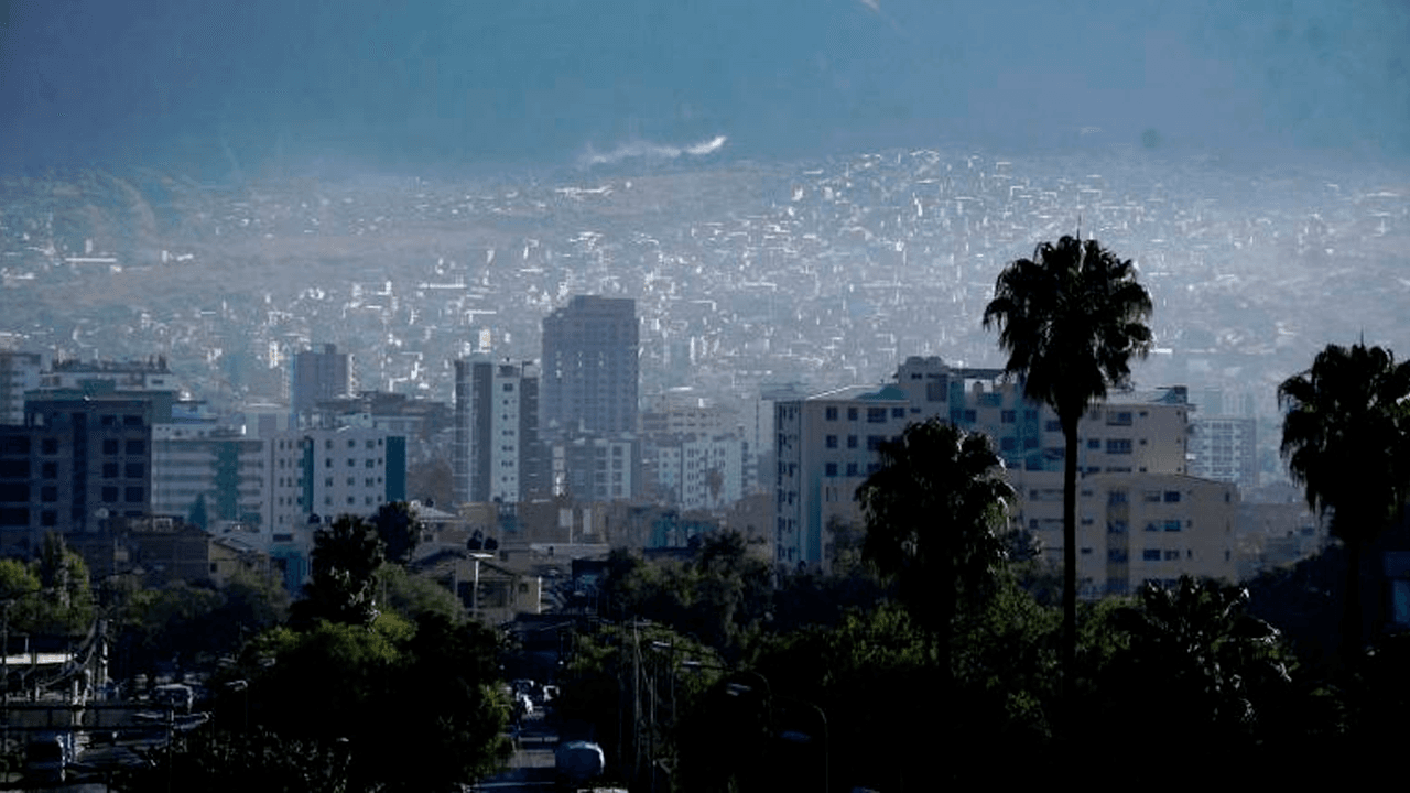Sociedad de neumología advierte sobre graves riesgos de la contaminación por humo