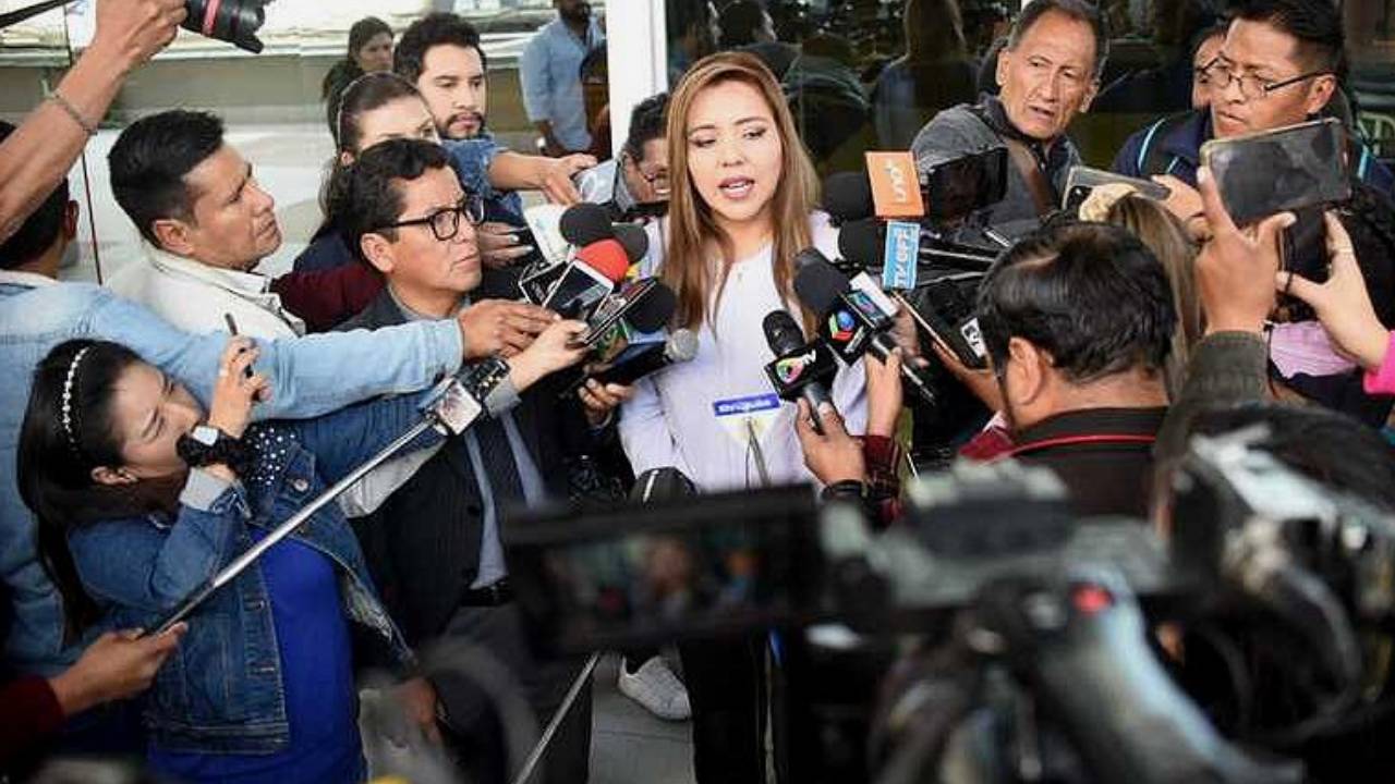 Gobierno reitera que el Censo fue desarrollado de manera transparente y que está abierto a la fiscalización