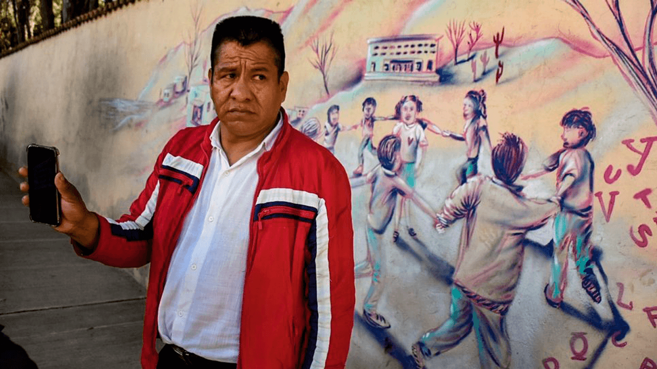Pedro Lima revela que es “víctima” y denunciará a tres miembros de la Compañía de Jesús