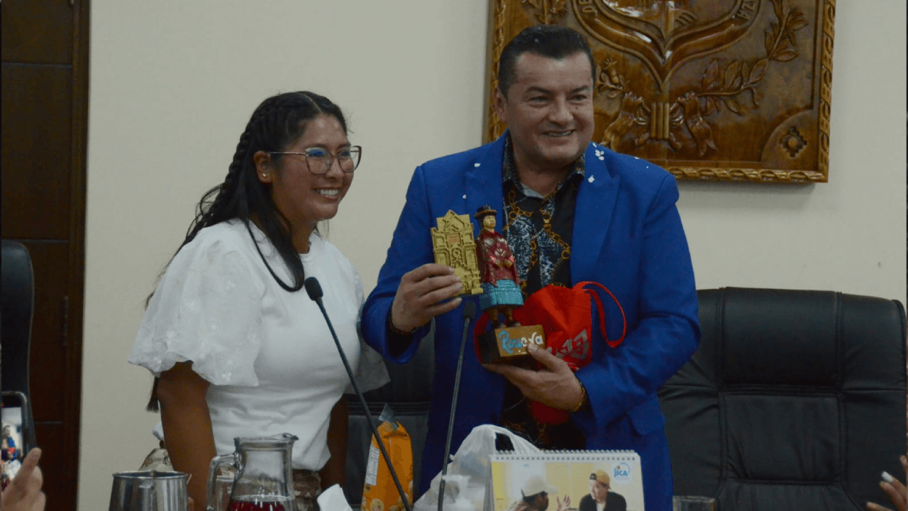 El Alto y Santa Cruz reflejarán la realidad económica de ambos municipios en el poscenso