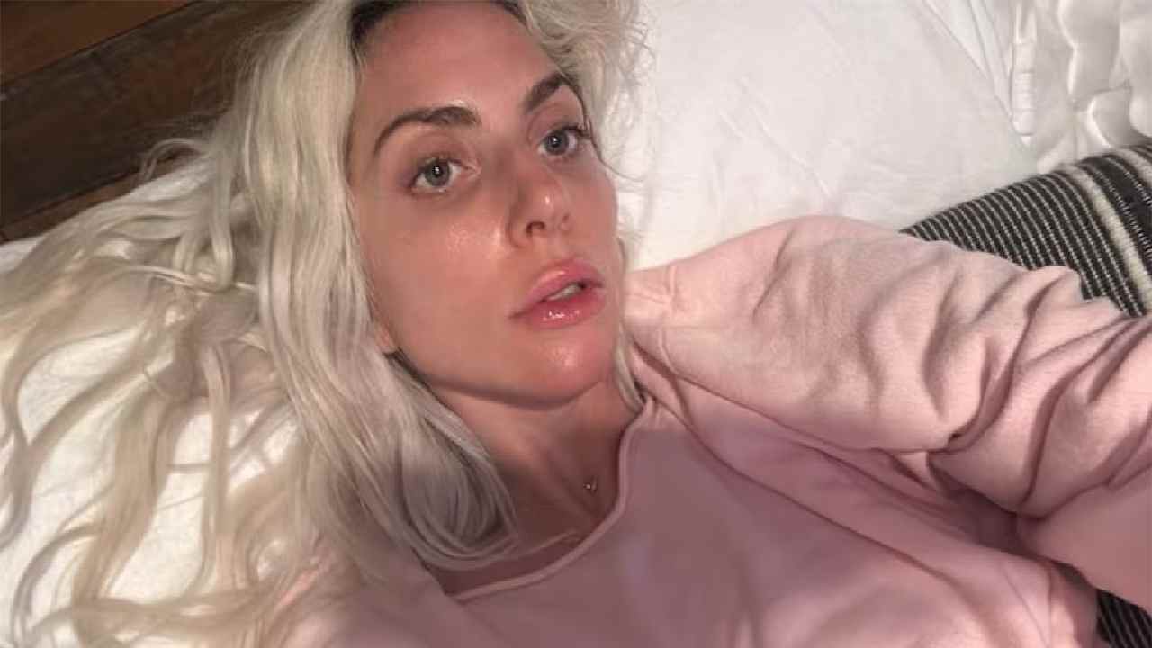 Lady Gaga celebra su recuperación de la fibromialgia y anuncia nuevo álbum inspirado en su transformación